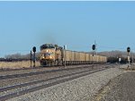 UP 5315